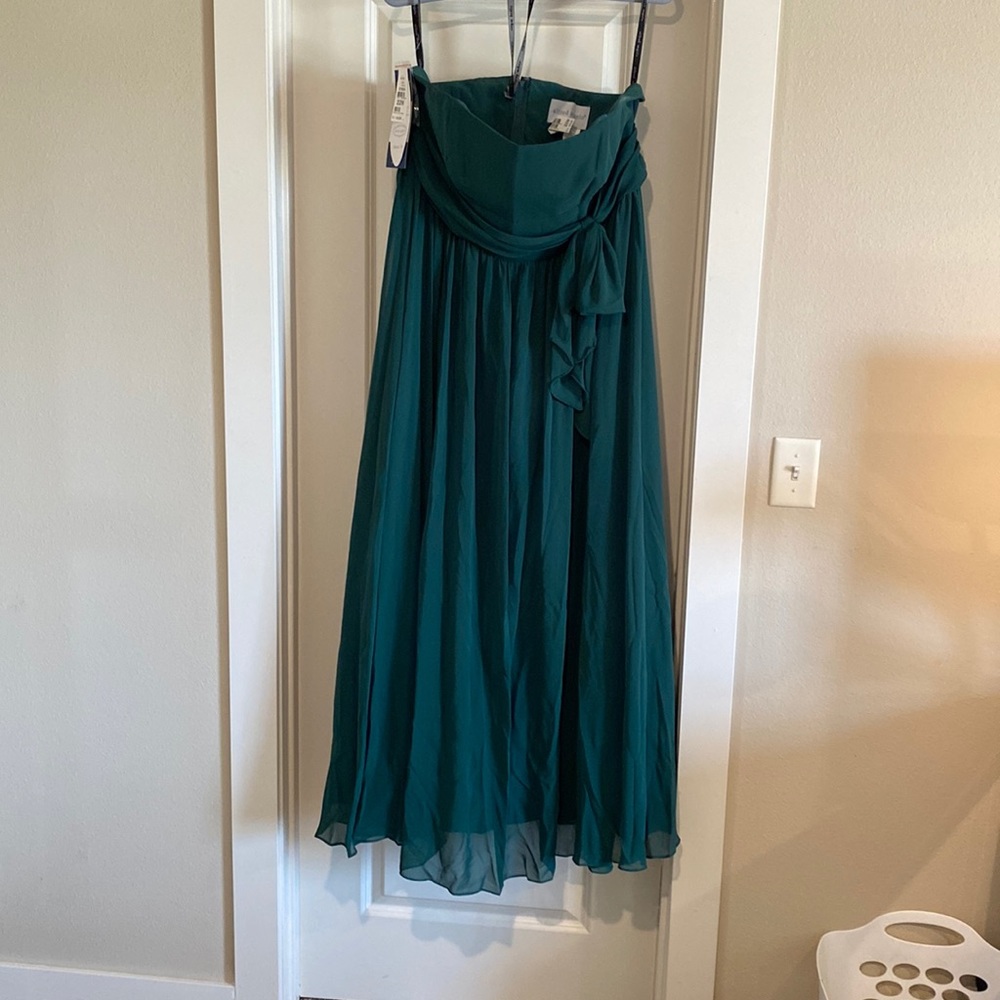 Alfred Angelo bridesmaid dress new with tags